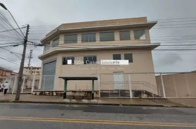 Prédio comercial para alugar no jardim rosália alcolea - sorocaba sp