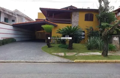 Casa em condomínio fechado com 6 quartos para alugar no Jardim Isaura, Sorocaba 