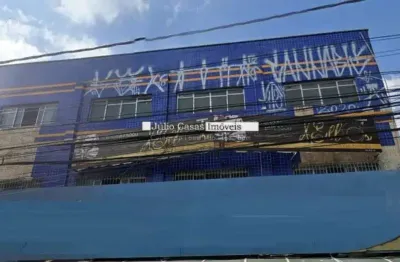 Sala comercial para alugar no Jardim Santa Cecília, Sorocaba 