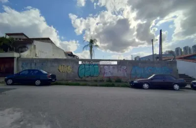 Terreno comercial para alugar no Parque Bela Vista, Votorantim 