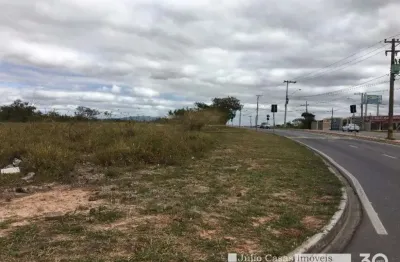 Terreno comercial para alugar na Zona Industrial, Sorocaba 