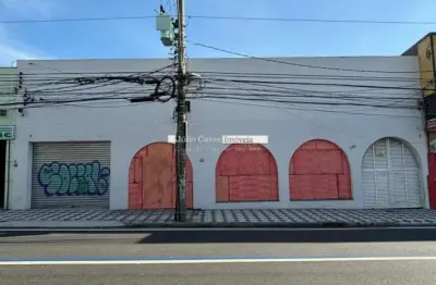 Salão comercial para alugar na avenida general carneiro - sorocaba