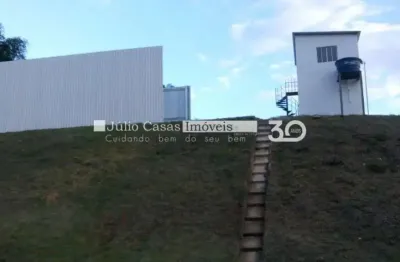 Terreno comercial para alugar no Éden, Sorocaba 