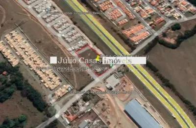 Terreno comercial para alugar com 4504 metros na avenida três de março - sorocaba