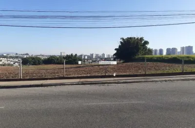 Terreno comercial para alugar na Vossoroca, Sorocaba 