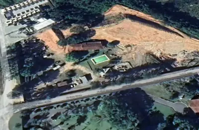 Área para alugar de 18.198 metros m² na vila barcelona - sorocaba sp