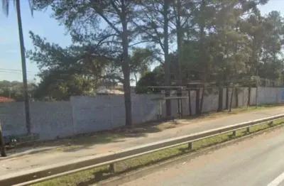 Área para alugar de 18.198 metros m² na vila barcelona - sorocaba sp
