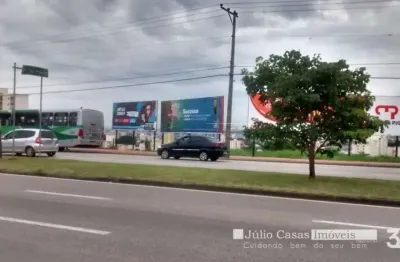 Área para alugar de 11.000 m² no jardim vera cruz - sorocaba sp