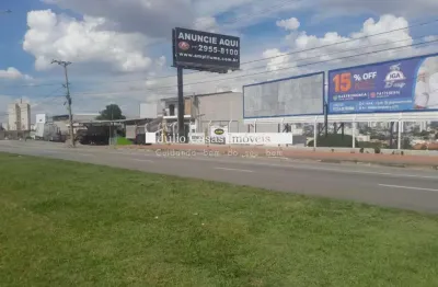 Área para alugar de 11.000 m² no Jardim Vera Cruz - Sorocaba SP