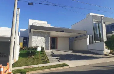 Casa para alugar 3 quartos no condomínio chácara ondina - sorocaba