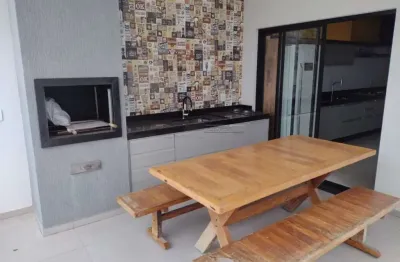 Casa para alugar 3 quartos no residencial cyrela landscape esplanada - votorantim sp