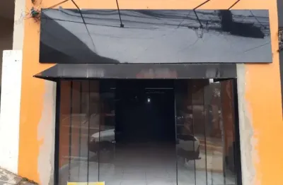 Ponto comercial para alugar no Jardim Icatu, Votorantim 