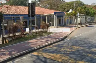 Área comercial para alugar no jardim vergueiro - sorocaba sp