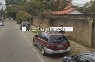 Terreno comercial para alugar no Jardim América, Sorocaba 