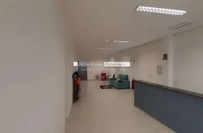 Sala comercial para alugar com 75m2 na avenida são joão  - votorantim