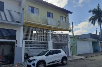 Ponto comercial para alugar no Centro, Votorantim 