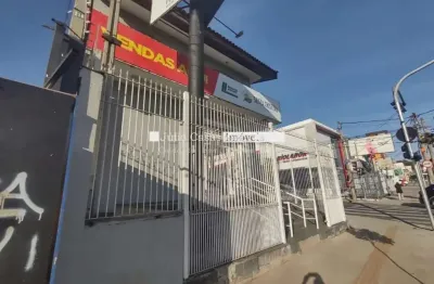 Salão comercial para alugar na avenida itavuvu - sorocaba - sp
