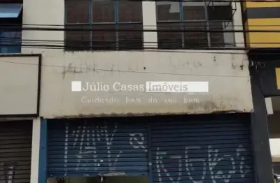 Salão comercial para alugar no centro de sorocaba - sp