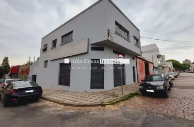 Ponto comercial para alugar no Centro, Sorocaba 