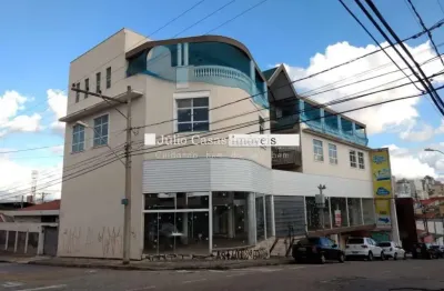 Prédio para alugar na Vila Santana, Sorocaba 