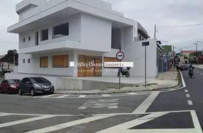 Prédio comercial para alugar na hermelino matarazzo - sorocaba sp