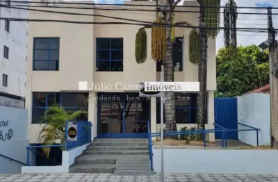 Prédio comercial para alugar na vila independência - sorocaba sp