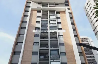 Apartamento com 3 quartos para alugar no Além Ponte, Sorocaba 