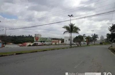 Terreno comercial para alugar no Parque Bela Vista, Votorantim 