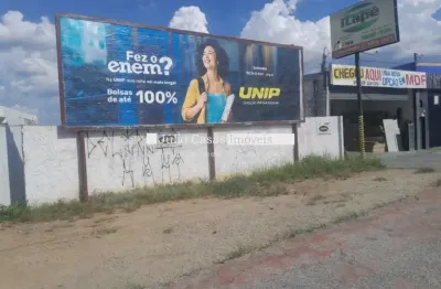 Terreno comercial para alugar no Jardim Vera Cruz, Sorocaba 