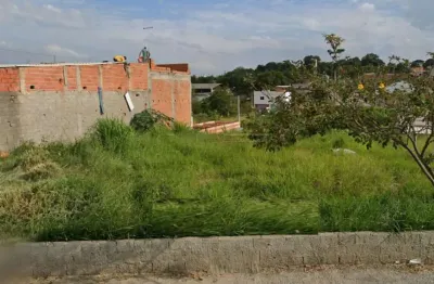 Terreno à venda no Aparecidinha, Sorocaba 