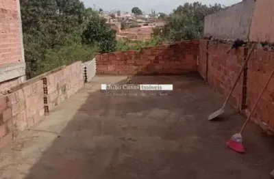 Terreno à venda no Jardim Maria Eugênia, Sorocaba 