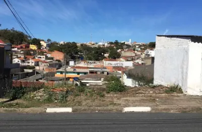 Terreno à venda no Parque Bela Vista, Votorantim 