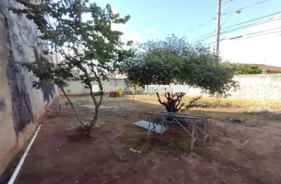 Terreno à venda no Jardim Brasilândia, Sorocaba 