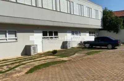 Casa a venda com 2 quartos no condomínio jardim araújo - votorantim