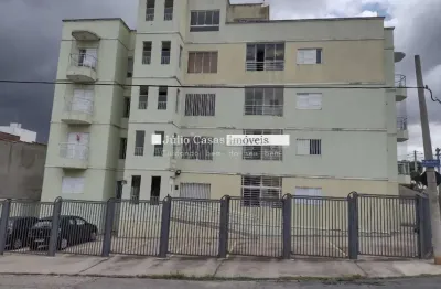 Apartamento á venda com 2 quartos, 59,30 m2 - vila fiori, sorocaba