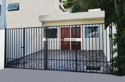 Casa á venda com 3 quartos, 48,50 m2 - jardim santa esmeralda, sorocaba