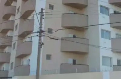 Apartamento á venda com 2 quartos, 57,00 m2 - vila barão, sorocaba