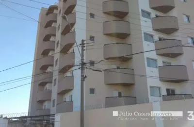 Apartamento á venda com 2 quartos, 5700 m2 - vila barão, sorocaba