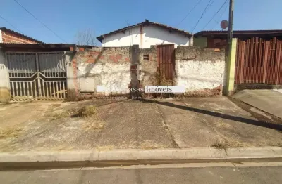 Casa á venda com 2 quartos, 129,00 m2 - jardim novo horizonte, sorocaba
