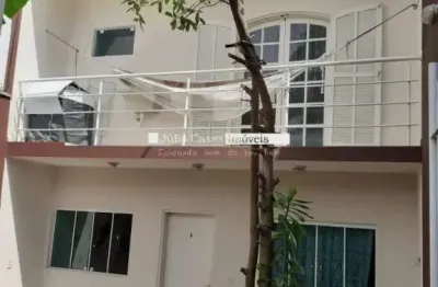 Casa á venda com 2 quartos, 48,20 m2 - jardim celeste, sorocaba