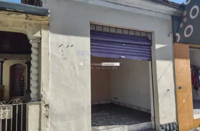 Terreno comercial à venda no Além Ponte, Sorocaba 