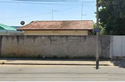 Casa a venda com 3 quartos, 641m2 de área na vila helena - sorocaba sp