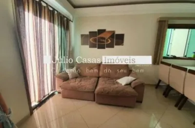 Casa á venda com 2 quartos, 60,00 m2 - Jardim Residencial Martinez, Sorocaba