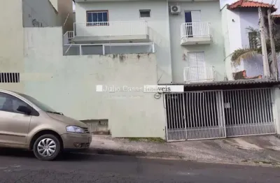 Casa á venda com 2 quartos, 60,00 m2 - Jardim Residencial Martinez, Sorocaba