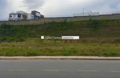 Terreno comercial á venda, 330,00 m2 - jardim ana claudia, votorantim