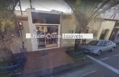 Salão comercial á venda, 53,00m2 - vila hortência, sorocaba