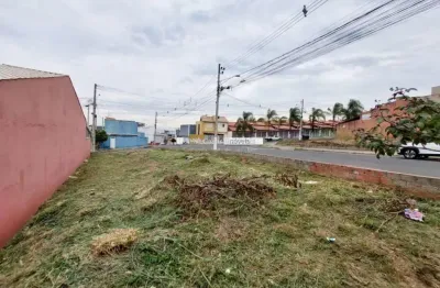 Terreno à venda no Jardim Regente, Sorocaba 