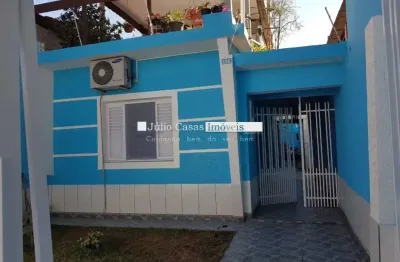 Casa á venda com 2 quartos, 141,00 m2 - Vila Barcelona, Sorocaba