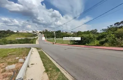 Terreno á venda em condomínio, 201,00 m2 - jardim villagio milano, sorocaba