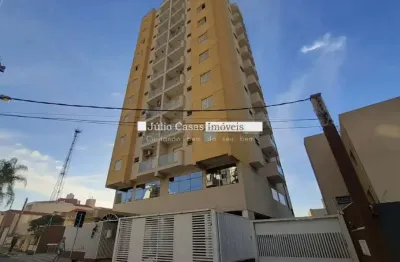 Apartamento á venda com 1 quartos, 56,00 m2 - centro, sorocaba